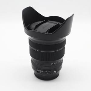 Ống kính Fujifilm Fujinon XF 10-24mm F4 R OIS