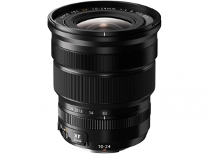 Ống kính Fujifilm Fujinon XF 10-24mm F4 R OIS