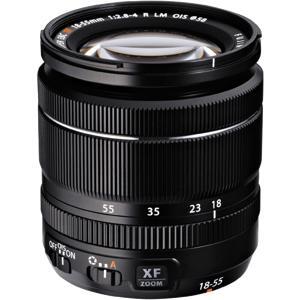 Ống kính Fujifilm Fujinon XF 18-55mm F2.8-4 R LM OIS