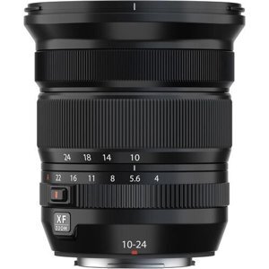 Ống kính Fujifilm Fujinon XF 10-24mm F4 R OIS