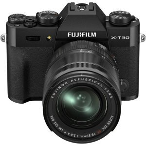 Ống kính Fujifilm Fujinon XF 18-55mm F2.8-4 R LM OIS