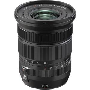 Ống kính Fujifilm Fujinon XF 10-24mm F4 R OIS