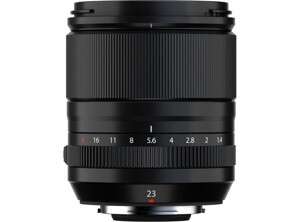 Ống kính Fujifilm Fujinon XF 23mm F1.4 R