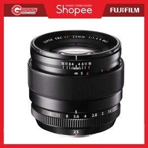 Ống kính Fujifilm Fujinon XF 23mm F1.4 R