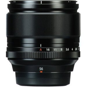 Ống kính Fujifilm Fujinon XF 56mm F1.2 R