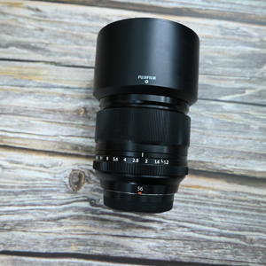 Ống kính Fujifilm Fujinon XF 56mm F1.2 R