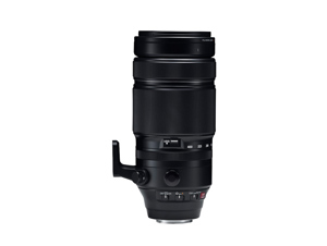 Ống kính Fujifilm XF 100-400mm f/4.5-5.6 R LM OIS WR