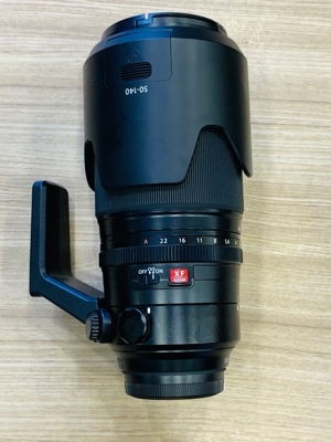 Ống kính Fujifilm XF 50-140mm F2.8 R LM OIS WR