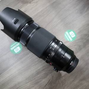 Ống kính Fujifilm XF 50-140mm F2.8 R LM OIS WR