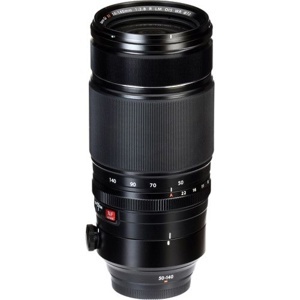 Ống kính Fujifilm XF 50-140mm F2.8 R LM OIS WR