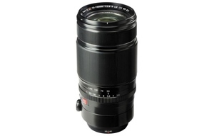 Ống kính Fujifilm XF 50-140mm F2.8 R LM OIS WR