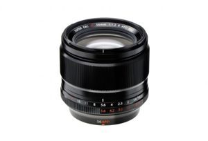 Ống kính Fujinon XF 56mm F1.2 R APD