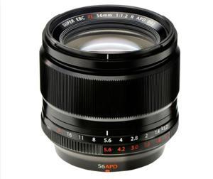 Ống kính Fujinon XF 56mm F1.2 R APD