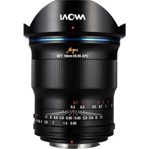 Ống kính Laowa 10-18mm f/4.5-5.6 FE Zoom