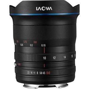 Ống kính Laowa 10-18mm f/4.5-5.6 FE Zoom