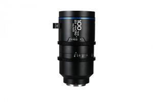 Ống kính Laowa 100mm f/2.8 2x Ultra Macro APO