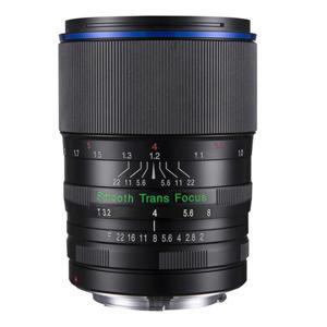 Ống kính Laowa 105mm f/2 Smooth Trans Focus (STF)