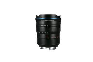 Ống kính Laowa 12mm f/2.8 Zero-D