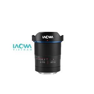 Ống kính Laowa 15mm f/2 Zero-D