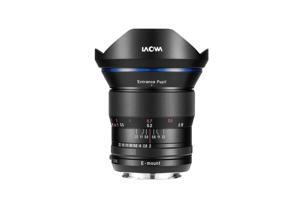 Ống kính Laowa 15mm f/2 Zero-D