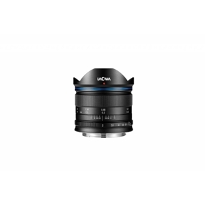 Ống kính Laowa 7.5mm f/2 MFT