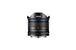 Ống kính Laowa 7.5mm f/2 MFT