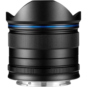 Ống kính Laowa 7.5mm f/2 MFT