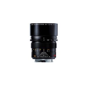 Ống kính Leica APO-Summicron-M 75mm f/2.0 ASPH