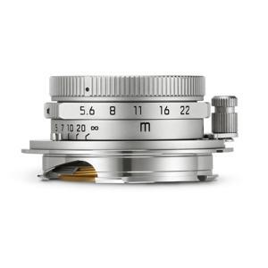 Ống kính Leica Summaron-M 28mm f/5.6