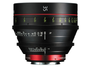 Ống kính - Lens Canon CN-E 35mm T1.5 L F