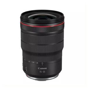 Ống kính - Lens Canon RF 15-35mm f/2.8L IS USM - Nhập khẩu