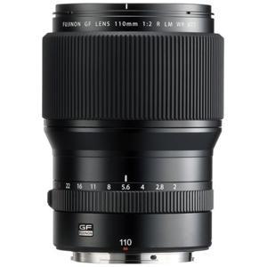 Ống kính - Lens Fujifilm GF 110mm f/2 R LM WR