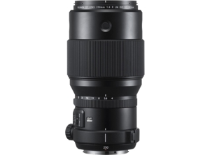Ống kính - Lens Fujifilm GF 250mm F4 R LM OIS WR