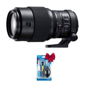 Ống kính - Lens Fujifilm GF 250mm F4 R LM OIS WR