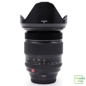 Ống kính - Lens Fujinon XF 16-55mm F2.8 R