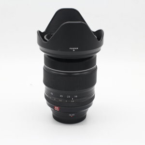 Ống kính - Lens Fujinon XF 16-55mm F2.8 R