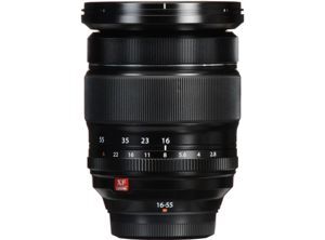 Ống kính - Lens Fujinon XF 16-55mm F2.8 R