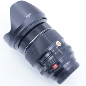 Ống kính - Lens Fujinon XF 16-55mm F2.8 R