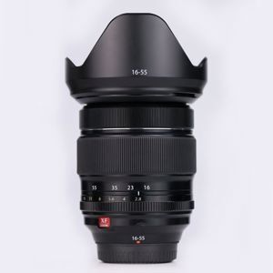 Ống kính - Lens Fujinon XF 16-55mm F2.8 R