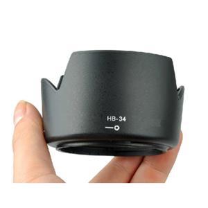 Ống kính Lens hood Nikon HB34 for 55-200mm