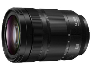 Ống kính - Lens Panasonic Lumix S 24-105mm F4 Macro O.I.S (S-R24105)