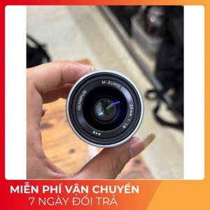 Ống kính - Lens Panasonic Lumix G 25mm f/1.7 ASPH