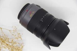 Ống kính - Lens Panasonic Lumix G Vario 14-140mm F3.5-5.6 II ASPH Power O.I.S