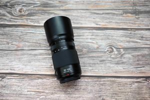 Ống kính - Lens Panasonic Lumix G X Vario 35-100mm F2.8 II