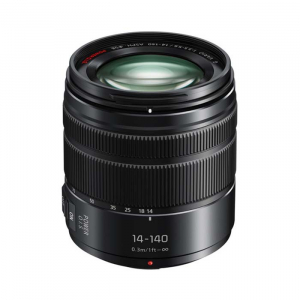 Ống kính - Lens Panasonic Lumix G Vario 14-140mm F3.5-5.6 II ASPH Power O.I.S