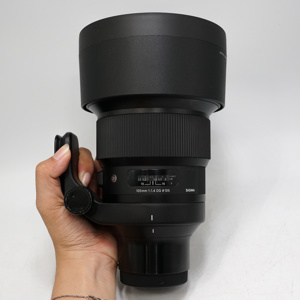 Ống kính - Lens Sigma 105mm f/1.4 DG HSM Art
