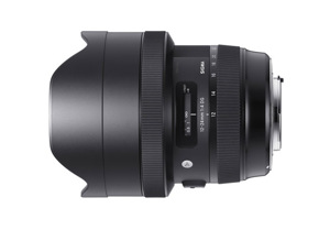 Ống kính - Lens Sigma 12-24mm F4 Art - Hàng chính hãng