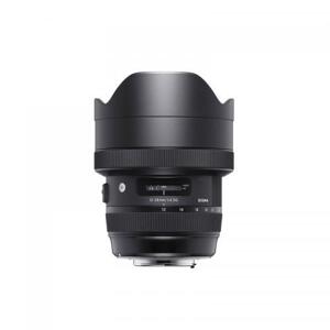 Ống kính - Lens Sigma 12-24mm F4 Art - Hàng nhập khẩu