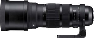 Ống kính - Lens Sigma 120-300mm F2.8 Sports DG APO OS HSM