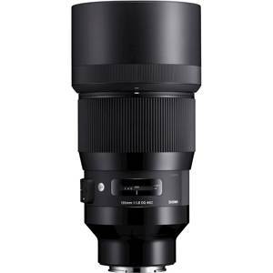 Ống kính - Lens Sigma 135mm F1.8 DG HSM ART For Sony